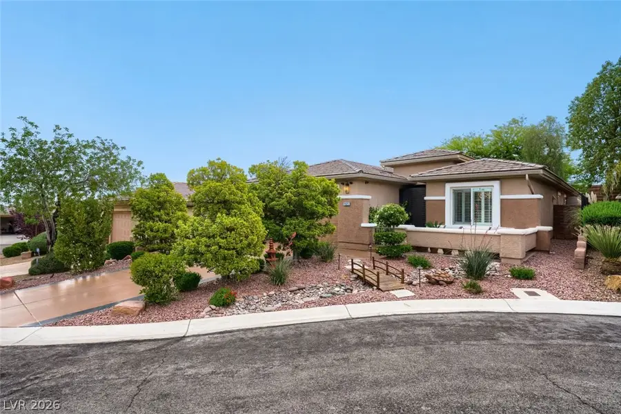 11325 Early Sun Court, Las Vegas, NV 89135 - #3