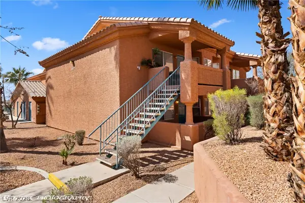 957 Mesquite Springs Drive #102, Mesquite, NV 89027