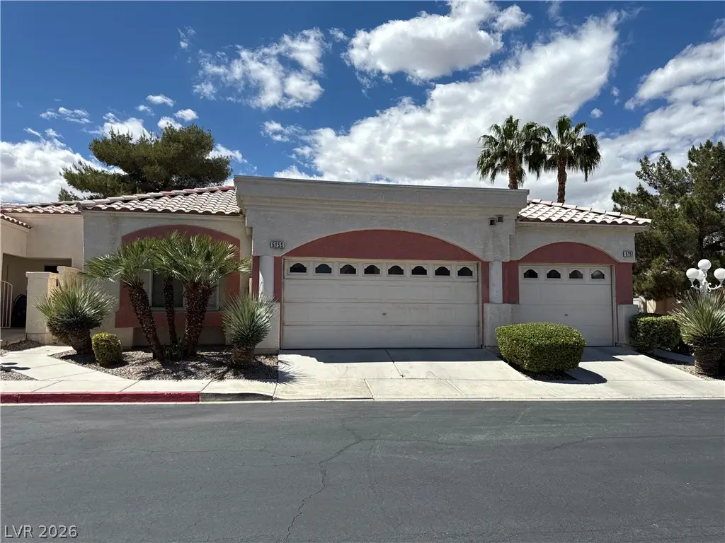 5155 Briar Patch Way, Las Vegas, NV 89118 - #1