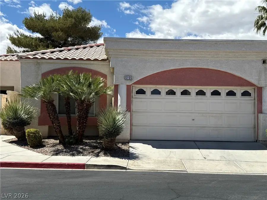 5155 Briar Patch Way, Las Vegas, NV 89118 - #2