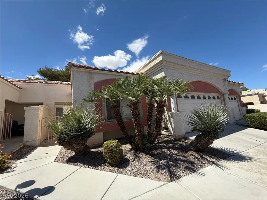 5155 Briar Patch Way, Las Vegas, NV 89118 - #3