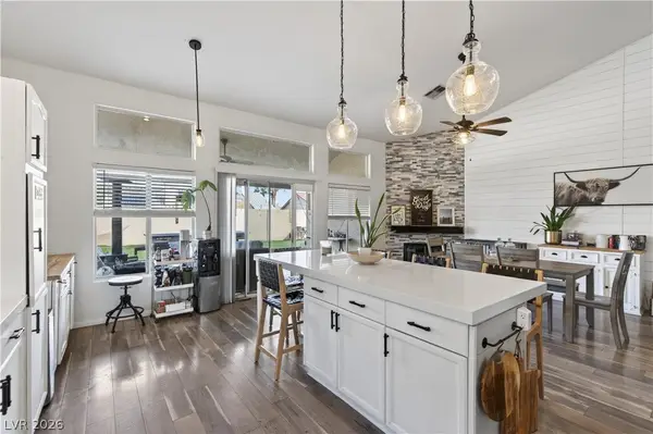 7236 Tealwood Street, Las Vegas, NV 89131