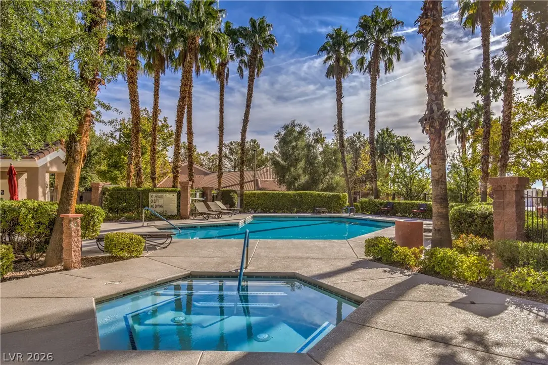 1912 Summer Pine Court #103, Las Vegas, NV 89134 - #1