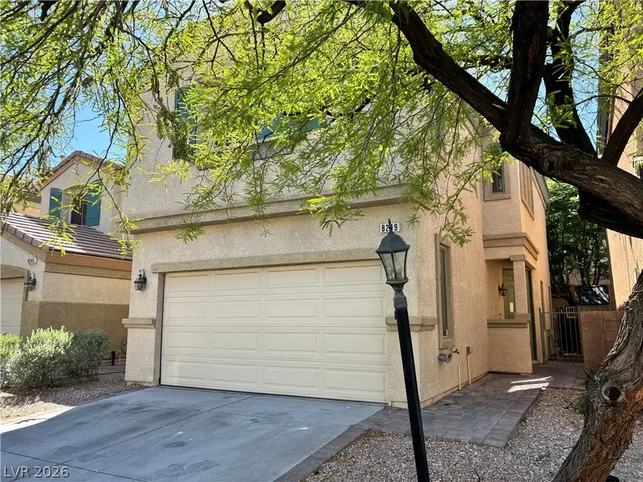 8249 Apple Spice Street, Las Vegas, NV 89143 - #2