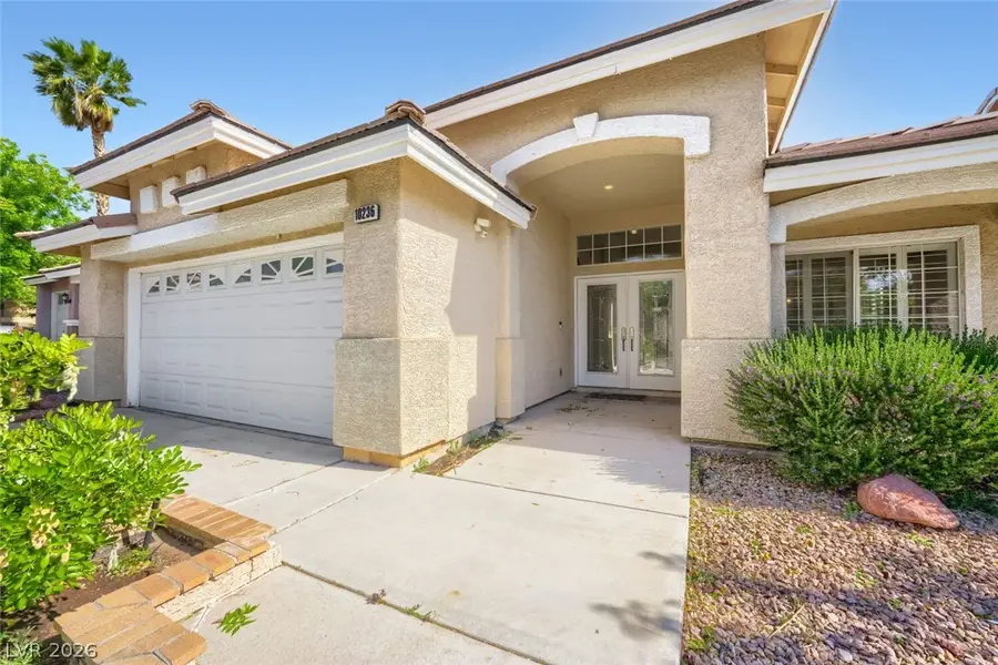 10236 Desert Wind Drive, Las Vegas, NV 89144 - #2