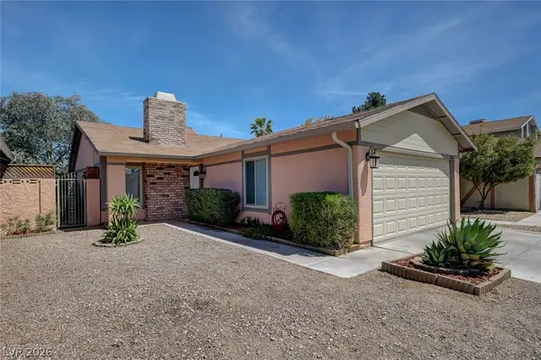 6920 Senton Avenue, Las Vegas, NV 89108