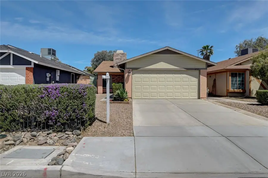 6920 Senton Avenue, Las Vegas, NV 89108 - #2