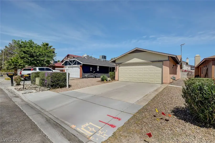 6920 Senton Avenue, Las Vegas, NV 89108 - #3