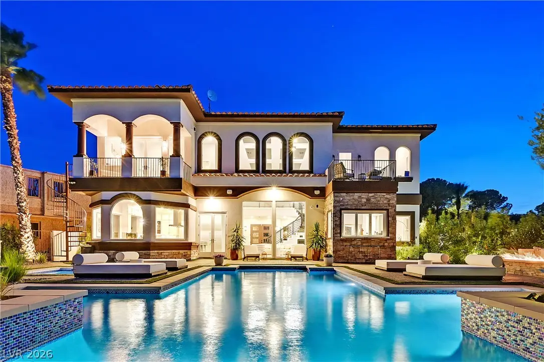 6 Rue Du Ville Way, Henderson, NV 89011 - #1