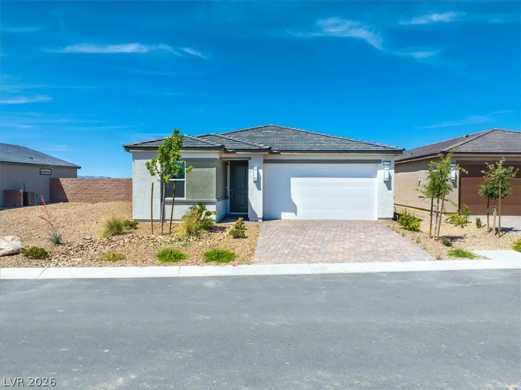 4220 Brusca Way, Pahrump, NV 89061 - #1