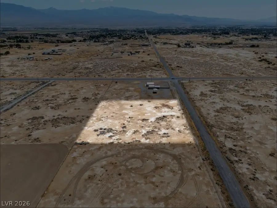 3190 W Betty Avenue, Pahrump, NV 89060 - #2
