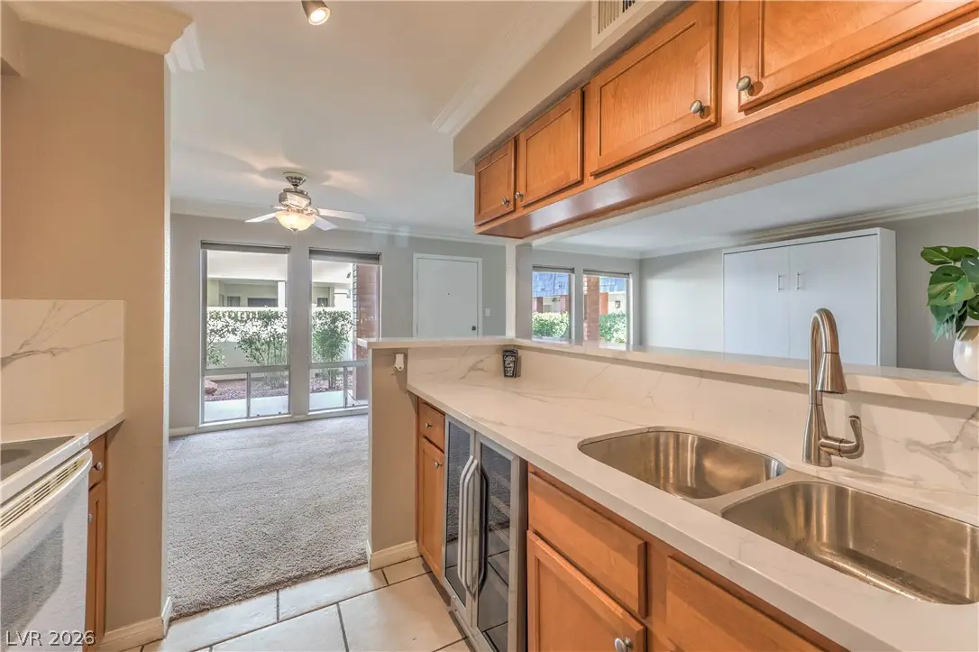 714 Oakmont Avenue #1101, Las Vegas, NV 89109 - #1