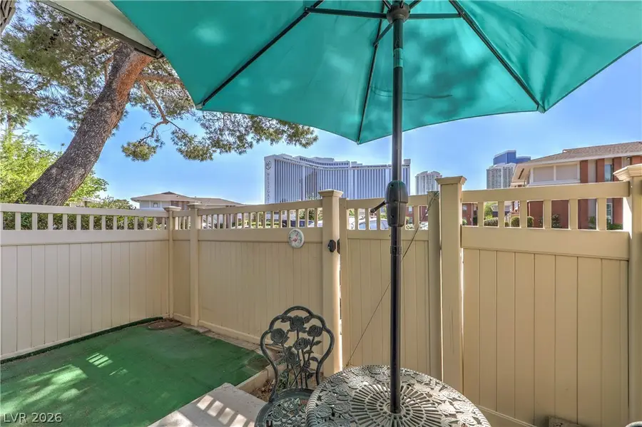 714 Oakmont Avenue #1101, Las Vegas, NV 89109 - #2