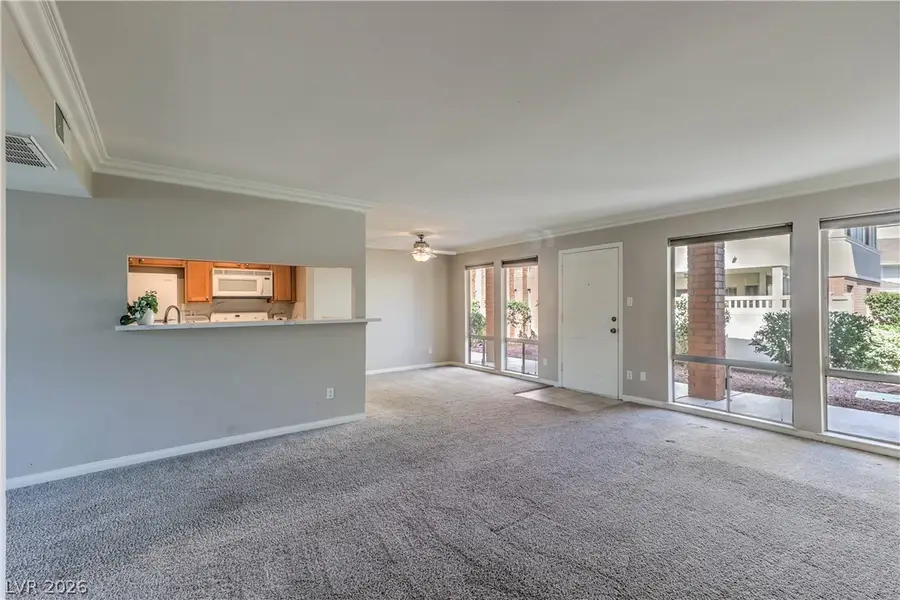 714 Oakmont Avenue #1101, Las Vegas, NV 89109 - #3