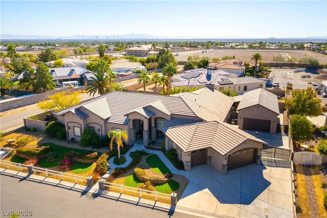 8925 Silent Brook Court, Las Vegas, NV 89149 - #1