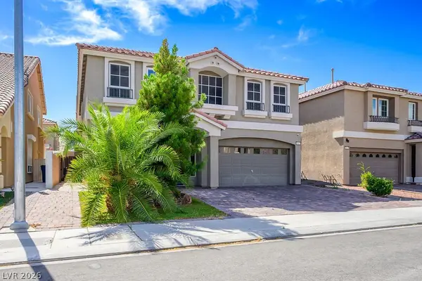 10153 Cascadia Creek Street, Las Vegas, NV 89141