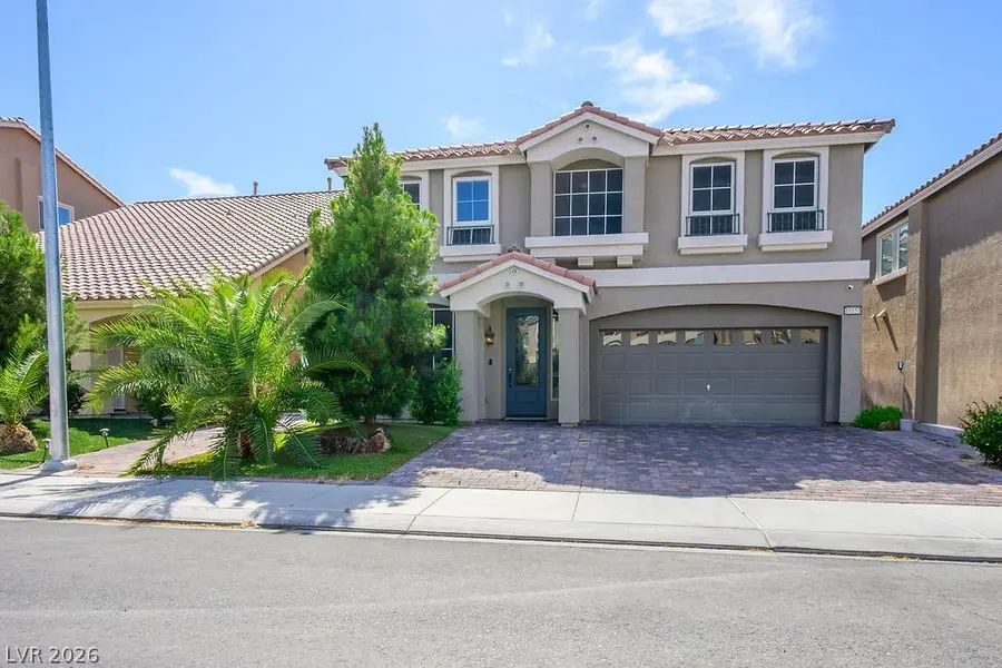 10153 Cascadia Creek Street, Las Vegas, NV 89141 - #2