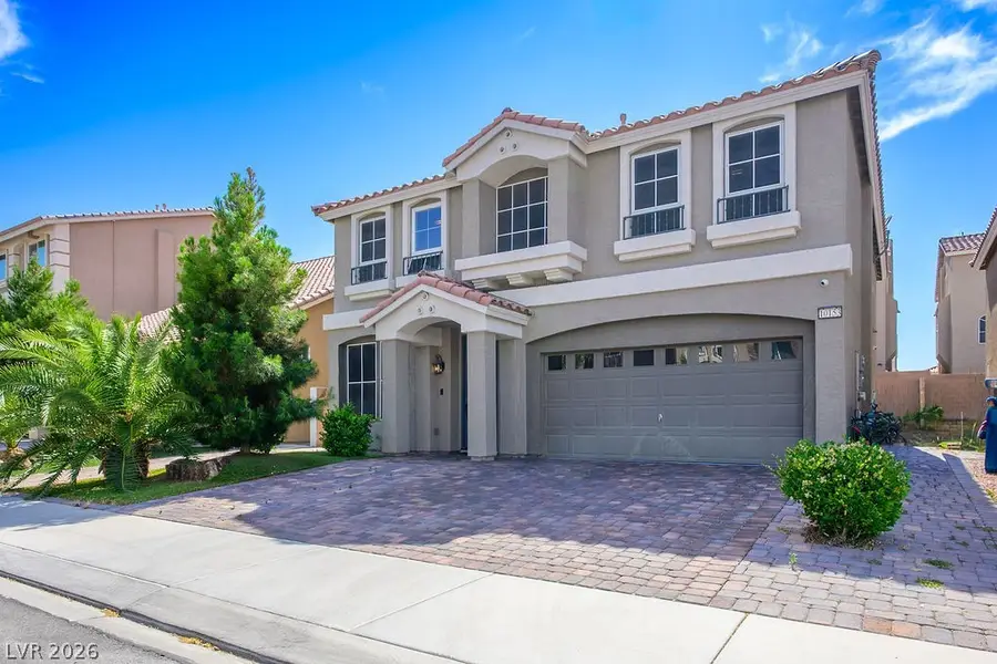 10153 Cascadia Creek Street, Las Vegas, NV 89141 - #3