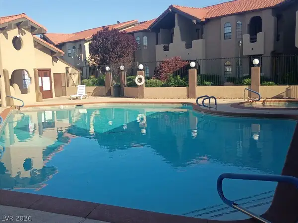 4013 Nook Way #A, Las Vegas, NV 89103