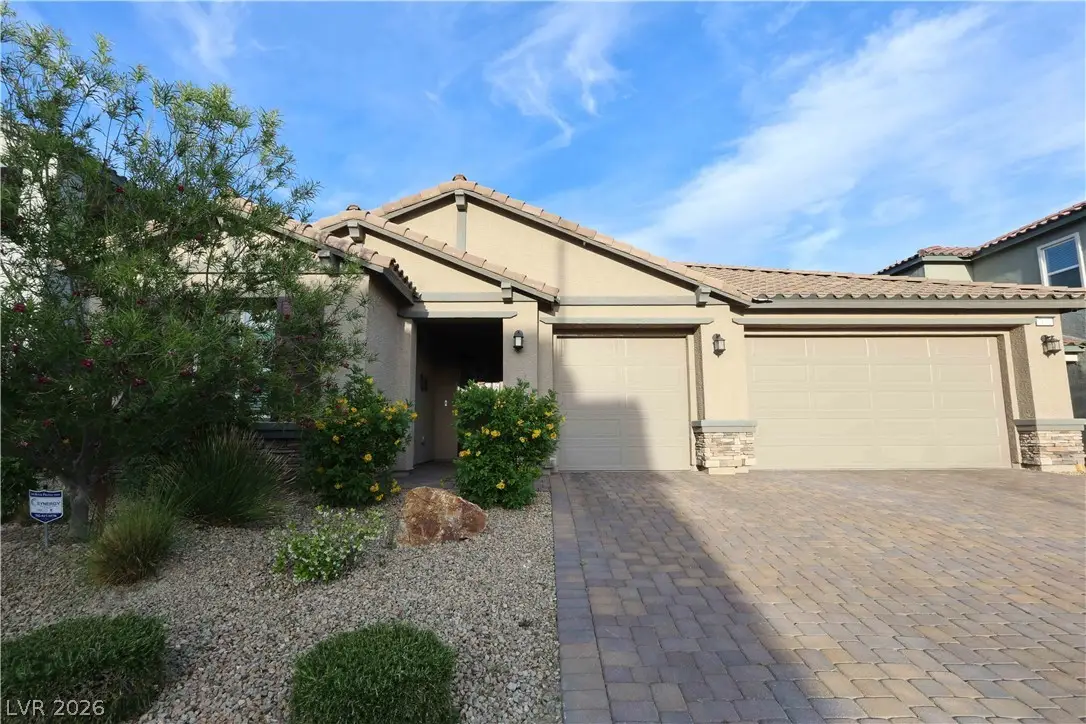 7632 Quail Dust Street, North Las Vegas, NV 89084 - #1