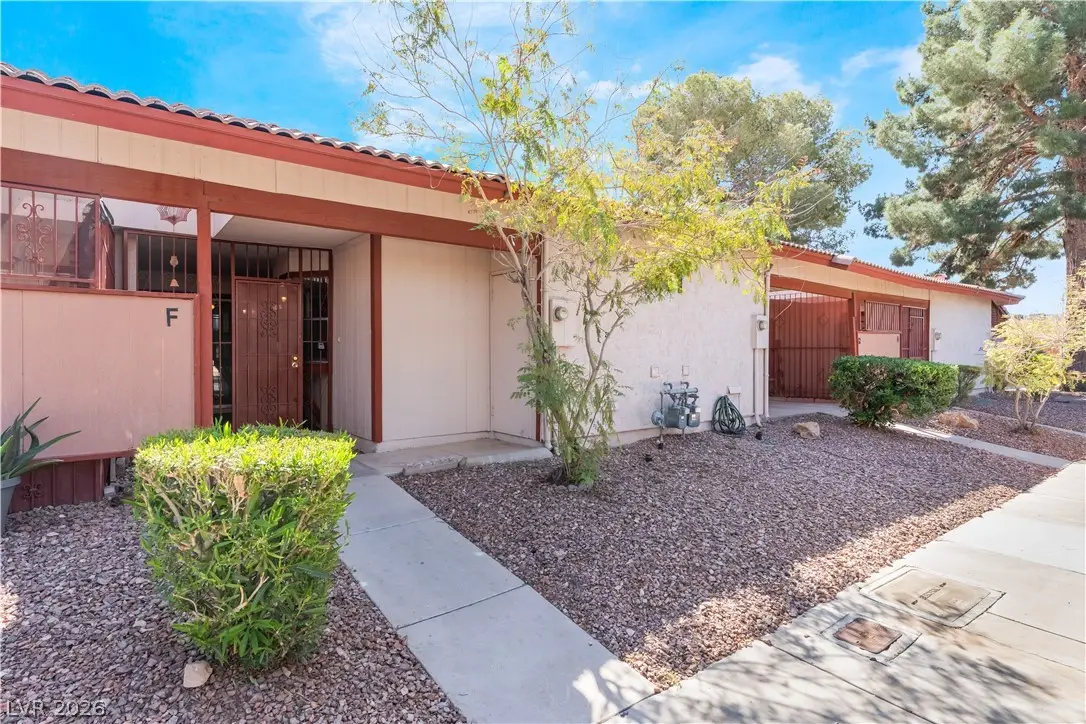 441 N Lamb Boulevard #F, Las Vegas, NV 89110 - #1