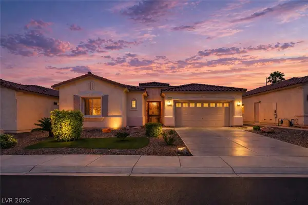 4127 Cannondale Avenue, North Las Vegas, NV 89031