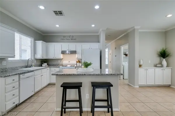 1457 Winters Run Avenue, Las Vegas, NV 89183