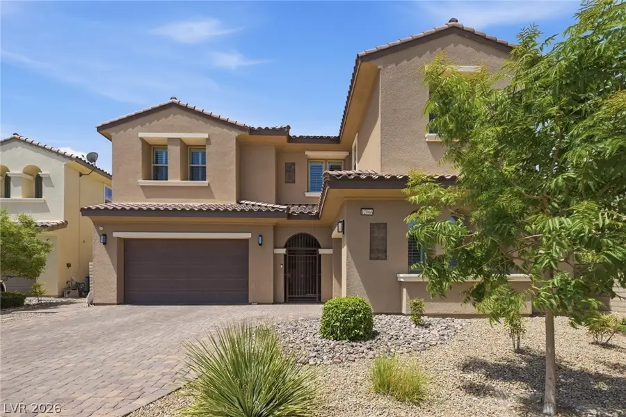 12066 Vibrato Court, Las Vegas, NV 89138 - #3