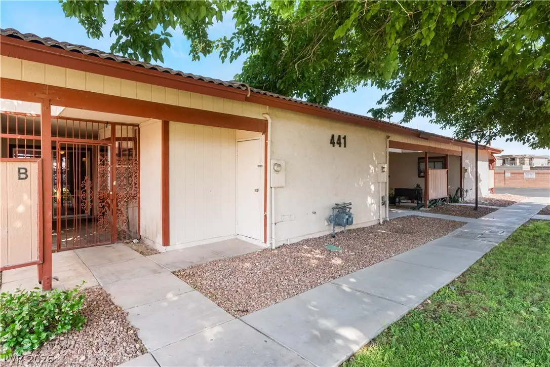 441 N Lamb Boulevard #B, Las Vegas, NV 89110 - #1