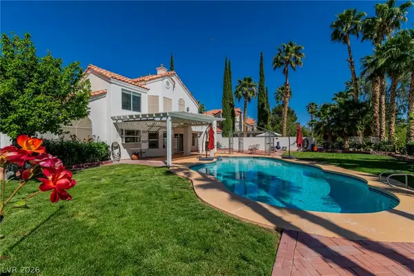 7421 Painted Shadows Way, Las Vegas, NV 89149