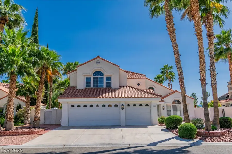 7421 Painted Shadows Way, Las Vegas, NV 89149 - #2