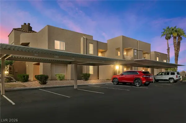 2232 Aspen Mirror Way #102, Laughlin, NV 89029