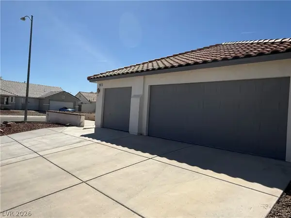 9501 Garrycastle Court, Las Vegas, NV 89129