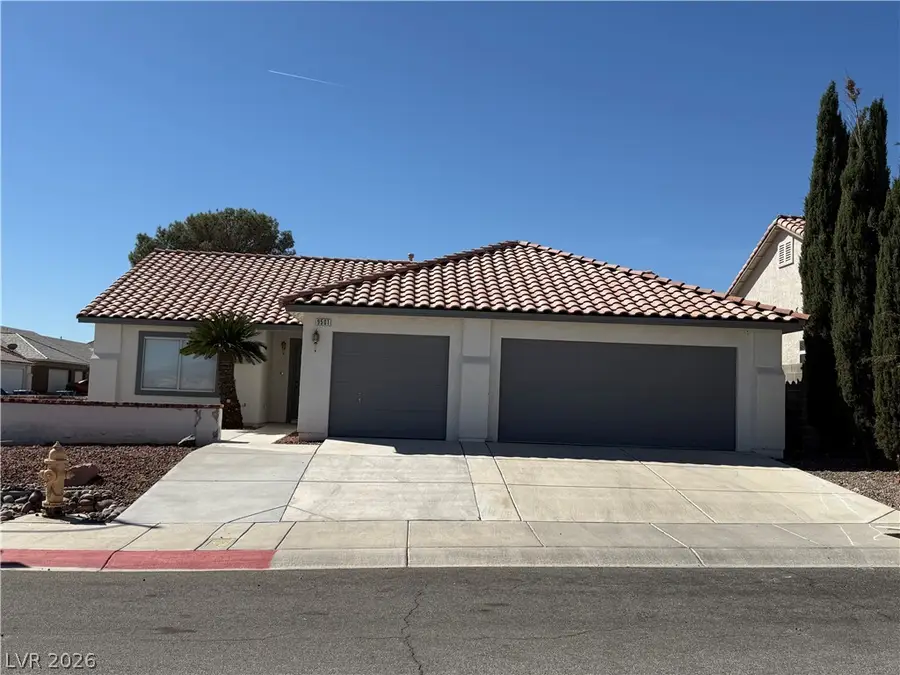9501 Garrycastle Court, Las Vegas, NV 89129 - #2