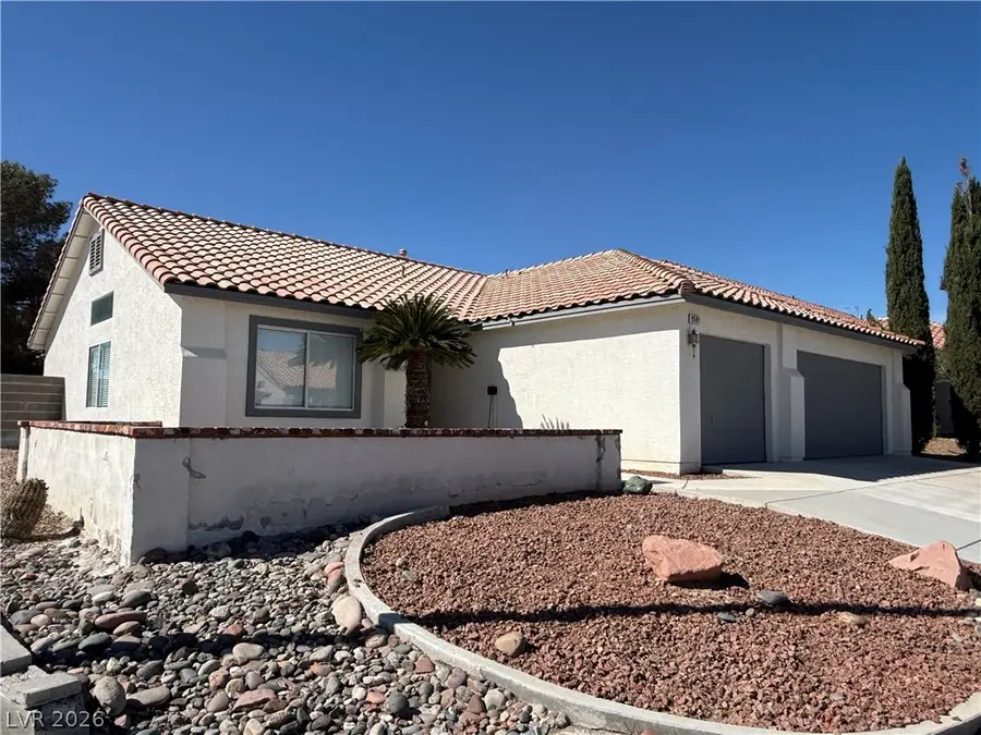 9501 Garrycastle Court, Las Vegas, NV 89129 - #3