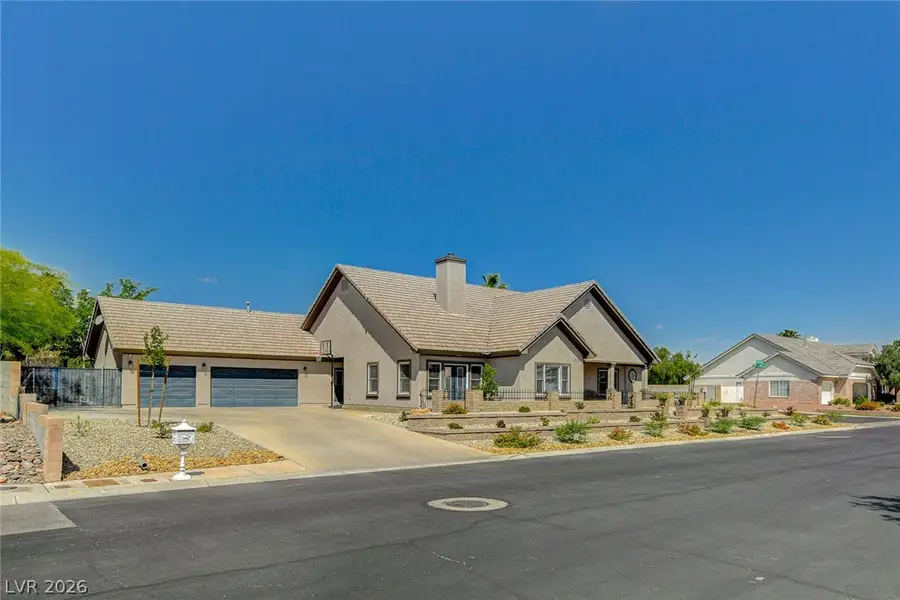 4535 Desert Bloom Court, Las Vegas, NV 89129 - #3