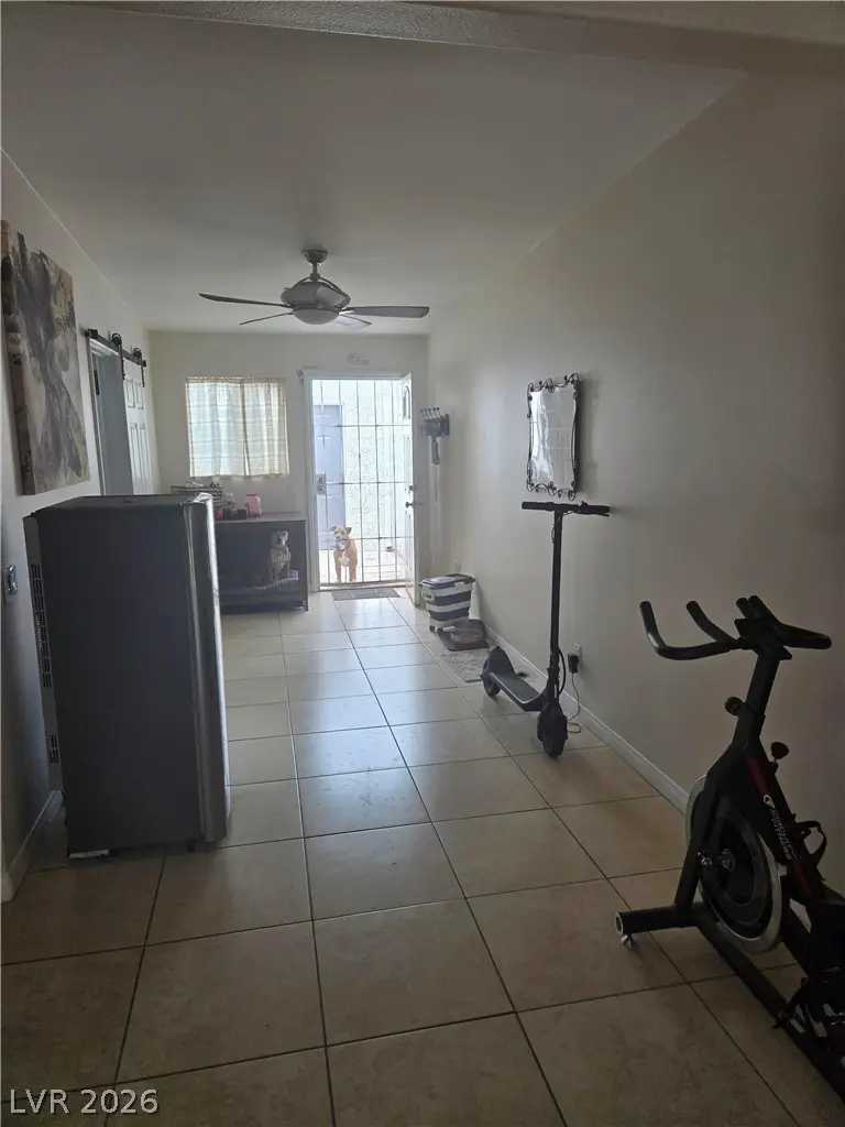 3711 Casey Drive, Las Vegas, NV 89120 - #3