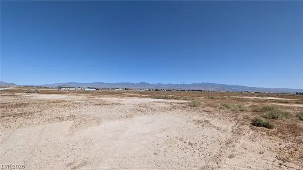 3721 S Woodchips Road, Pahrump, NV 89048