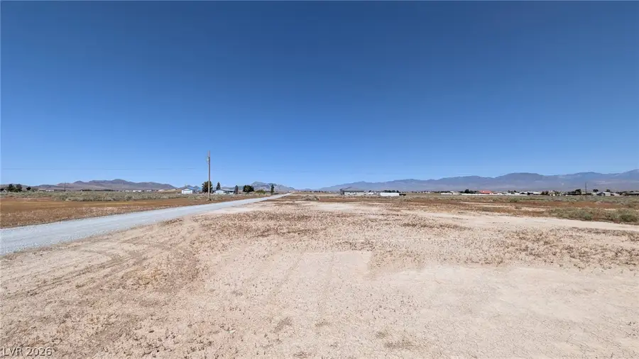 3721 S Woodchips Road, Pahrump, NV 89048 - #2