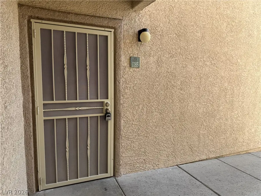 5415 W Harmon Avenue #1185, Las Vegas, NV 89103 - #2