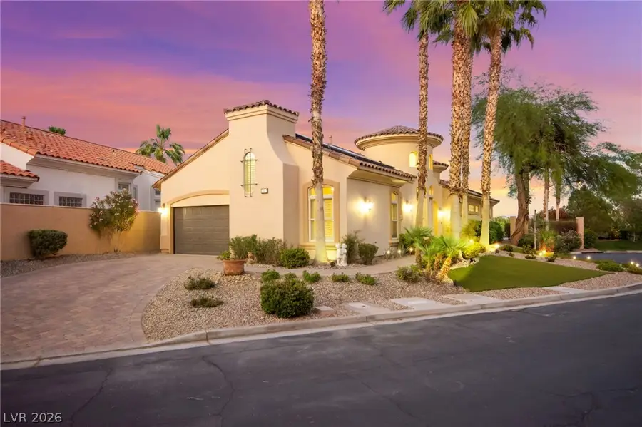 4 Via Ravello, Henderson, NV 89011 - #3
