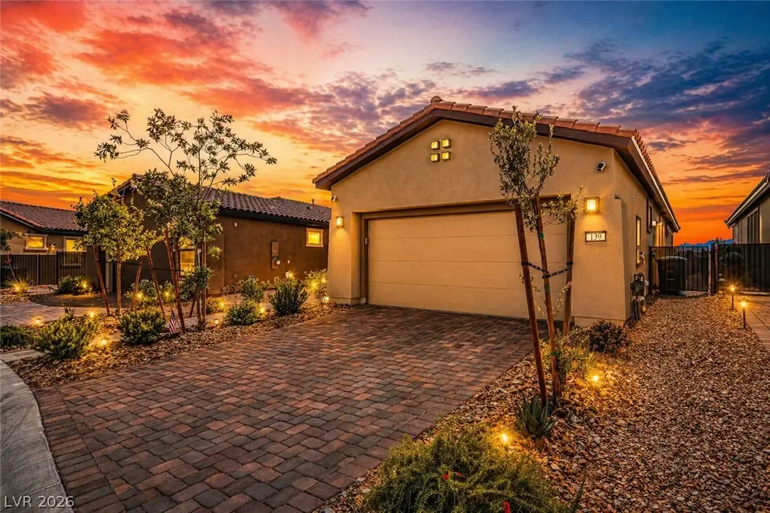 139 Palm Fox Court, Henderson, NV 89011 - #1