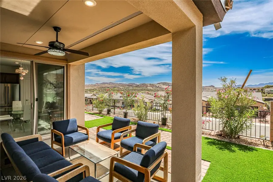 139 Palm Fox Court, Henderson, NV 89011 - #2