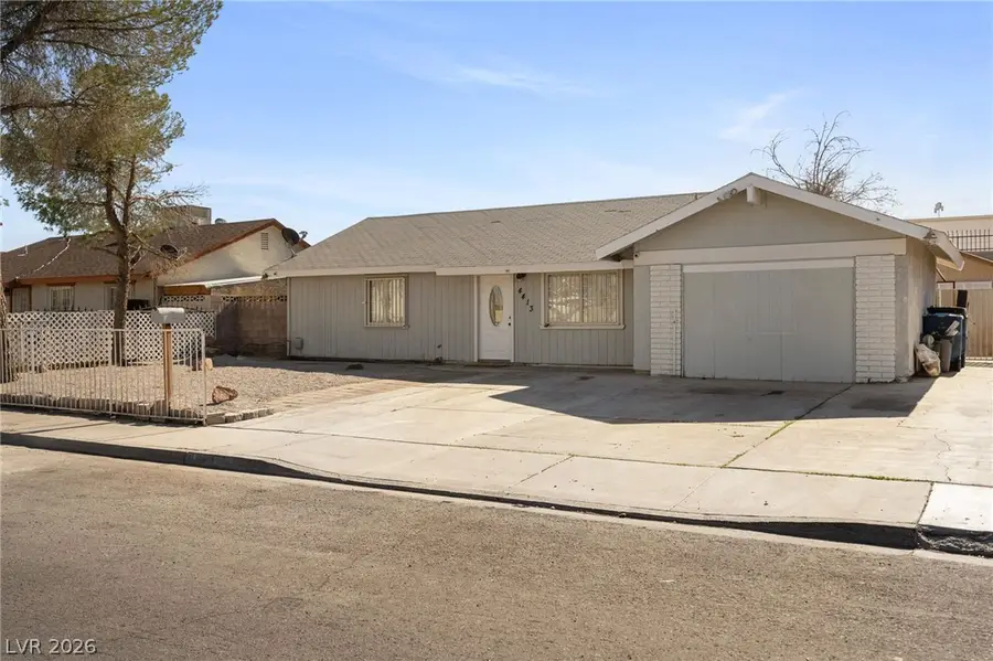 4413 Sherrill Avenue, Las Vegas, NV 89110 - #2