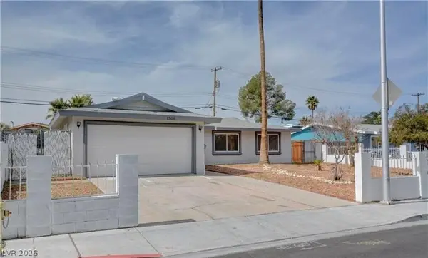 1308 Montclair Street, Las Vegas, NV 89146