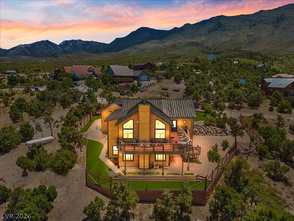 150 Wind Drift Place, Cold Creek, NV 89124 - #1