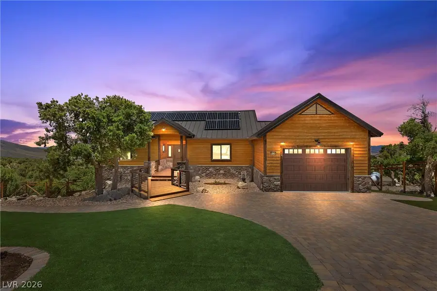 150 Wind Drift Place, Cold Creek, NV 89124 - #2