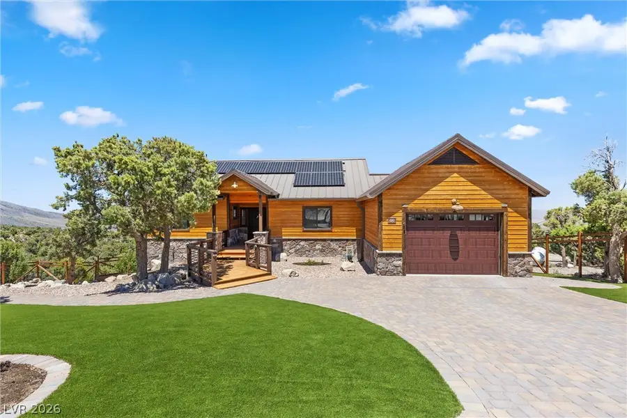 150 Wind Drift Place, Cold Creek, NV 89124 - #3