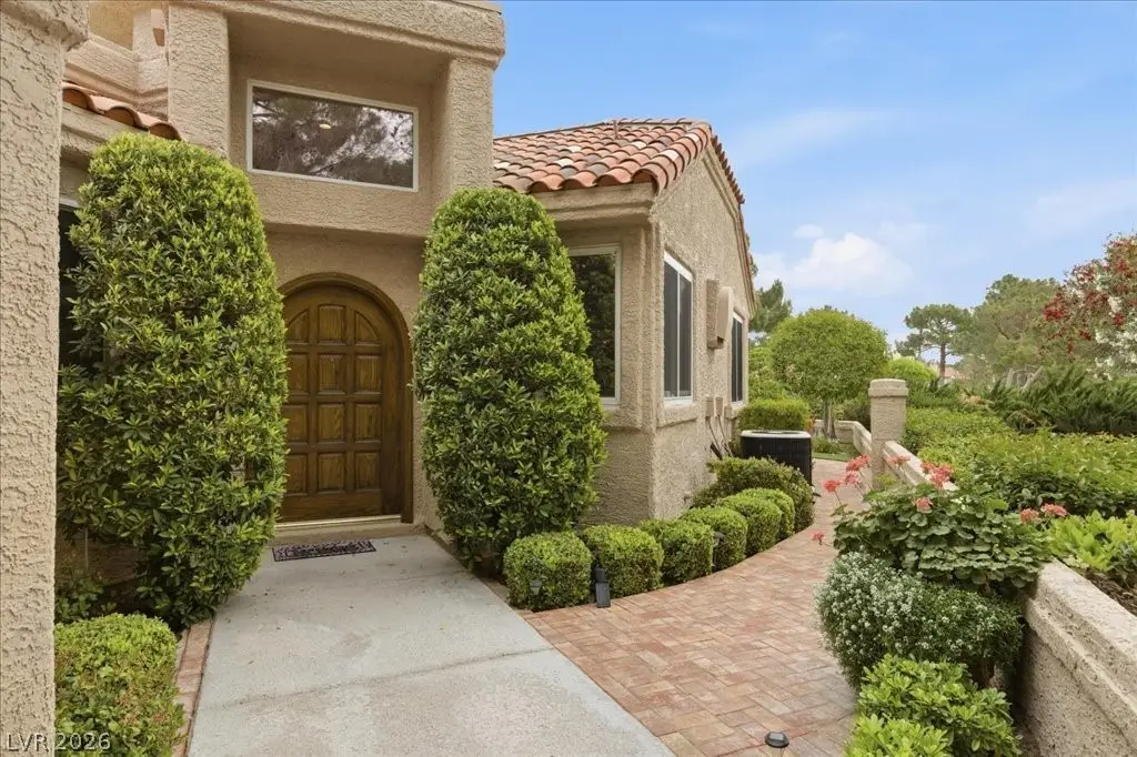 8215 Round Hills Circle, Las Vegas, NV 89113 - #1