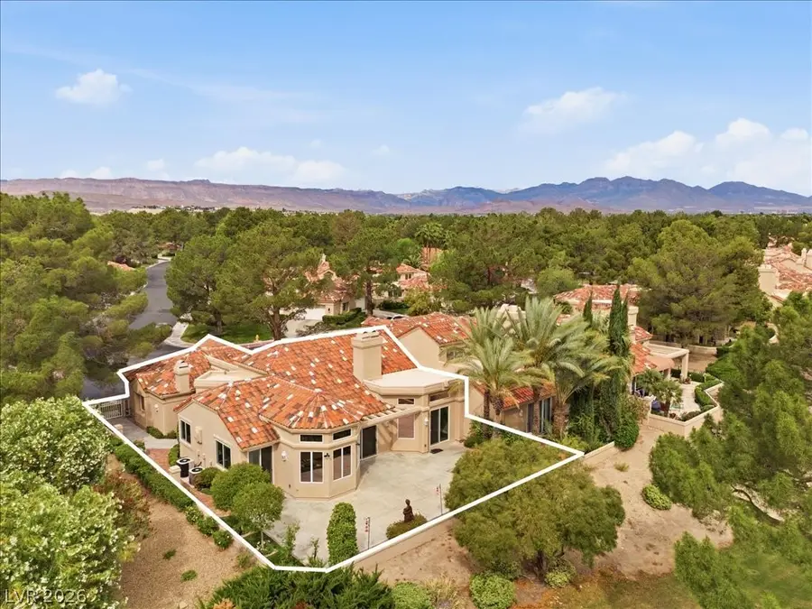 8215 Round Hills Circle, Las Vegas, NV 89113 - #2
